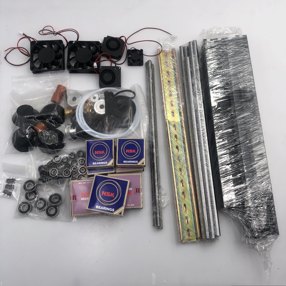 Corexy 3D Printer Kit - Kit de Conversión Corexy para Ender