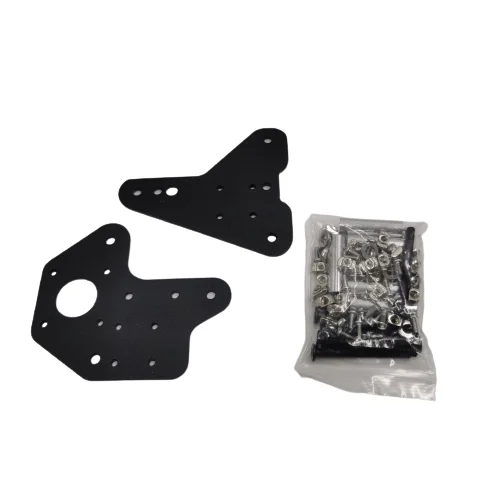 Linear Rail Mgn12H Set - 1 Juego de placa para Creality