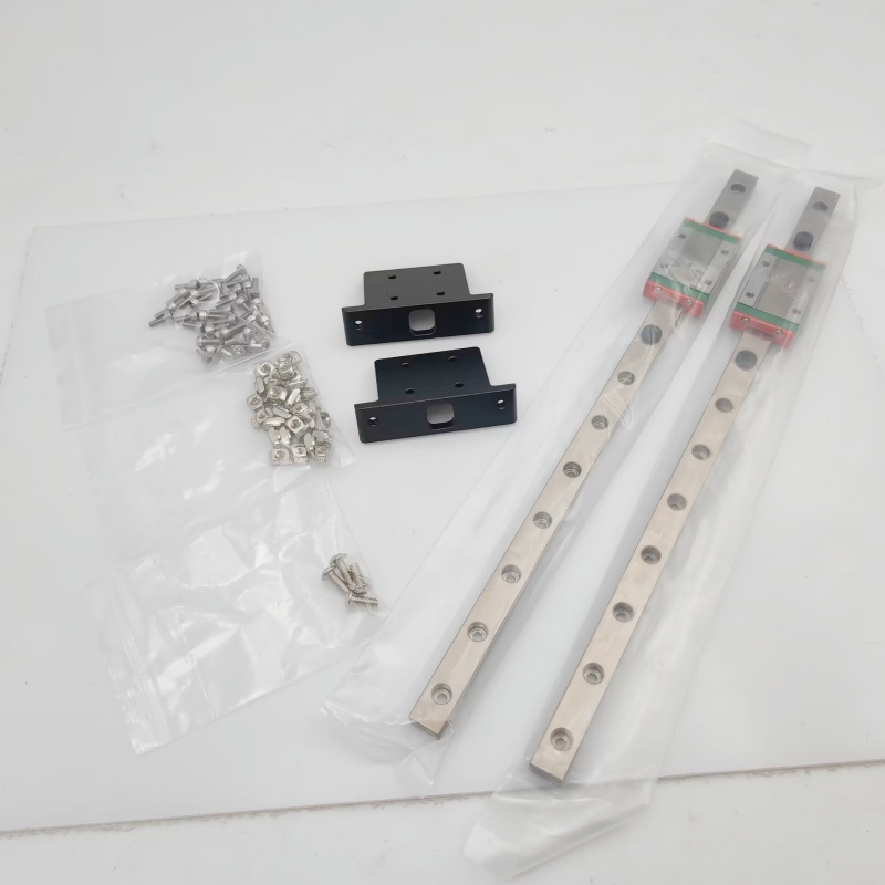 Funssor Sovol SV05 impresora 3 - Linear Rail Mgn12H Set reseña y precio