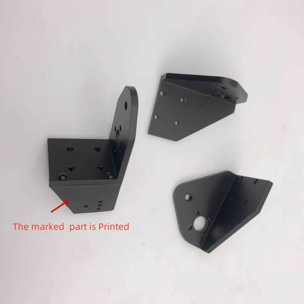Impresora 3D Voron Trident, ki - Voron Trident Full Kit reseña y precio