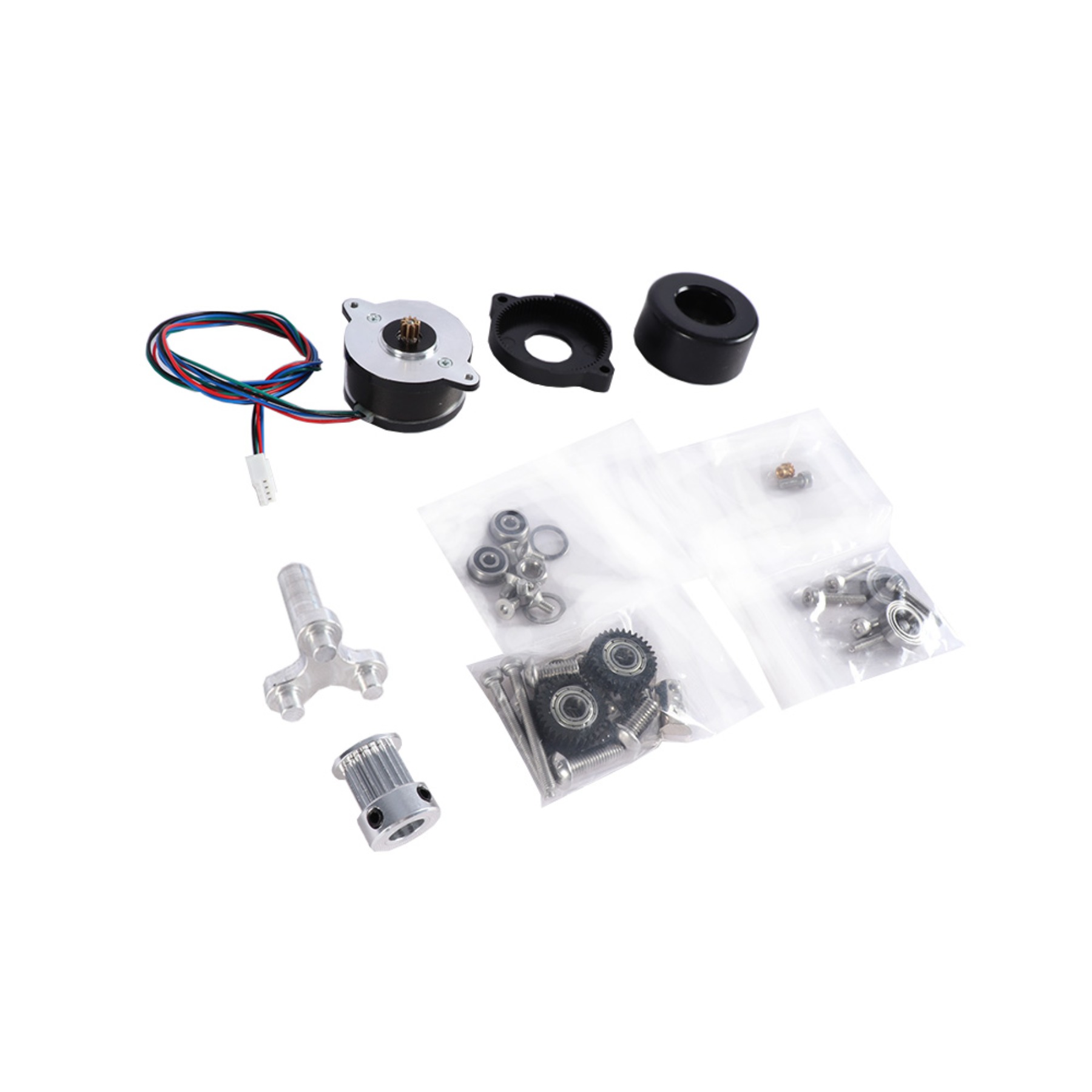 Voron Galileo 2 Direct Drive U - Voron 2.4 R2 Complete Kit reseña y precio