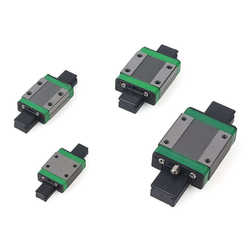 MGN7H MGN9H MGN12H MGN15H MGN7 - Linear Rail Mgn12H Set reseña y precio